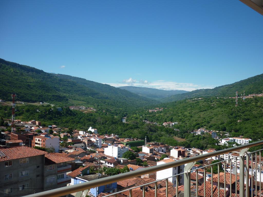 Apto 501 E Alto Del Fonce San Gil Luaran gambar